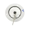thumbnail image 1 of CAROOTU RV Gravity Water Inlet for RV Camp Trailer Car Accessories Replacement Parts, 1 of 7