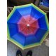 thumbnail image 1 of Worallymy Pesca Paraguas Gorra Plegable Camping Paraguas Sombrero Elástico Al Aire Libre Sombrero Accesorio Arco Iris Worallymy JD735907718, 1 of 1