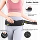 thumbnail image 3 of Adjustable Sacroiliac Joint Hip Belt Lower Back Pain Postpartum Repair Belt Suitable for Traumatic Injury, 3 of 5