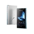 thumbnail image 1 of Reproductor de música JadeAudio/FIIO JM21 Android 13 Hi-Res MP3 Sky Blue, 1 of 8