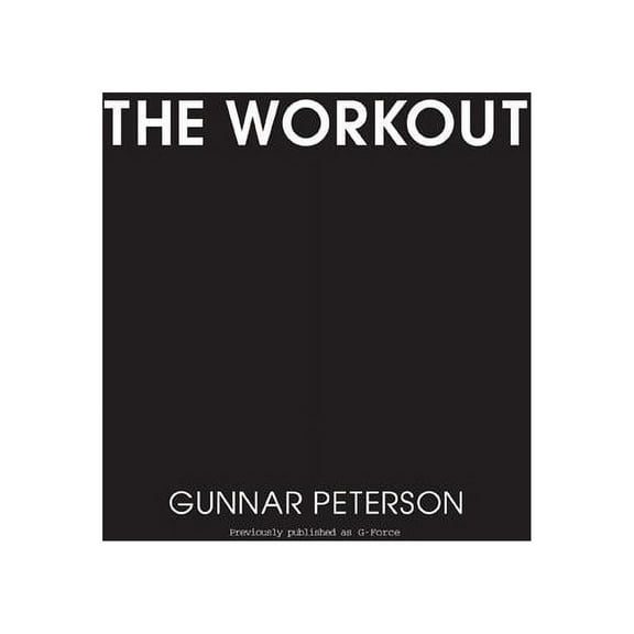 The Workout: Core Secrets from Hollywood's #1 Trainer, (Paperback)