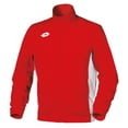thumbnail image 1 of Lotto - Sudadera modelo Delta para niño (Rojo/blanco), 1 of 1