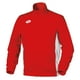 thumbnail image 1 of Lotto - Sudadera modelo Delta para niño (Rojo/blanco), 1 of 1