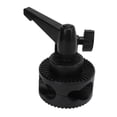 thumbnail image 4 of Photography Reflector Holder, Photography Reflector Clamp Holder Adjustable Angles Universal Adapters  Strong  Professional  For Canopy Screens, 4 of 8