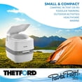 thumbnail image 4 of Thetford Porta Potti 365 Marine Toilet, 4 of 5
