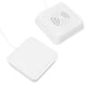 thumbnail image 3 of Mini lavavajillas sonido vibración electrolítica purificación de agua IP67 impermeable portátil USB lavavajillas blanco, 3 of 14