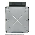 thumbnail image 4 of A1 Cardone Engine Control Module P/N:78-6827 Fits select: 1997 FORD F150, 4 of 4