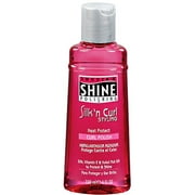 SchwarzkopfDep Henkel Smooth N Shine Polishing Silk 'n Curl Styling Curl Polish, 4 oz