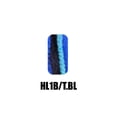thumbnail image 3 of RastAfri Dreadlock Braid Hair 2 PACK, Color HL1B/T.BL, 3 of 3