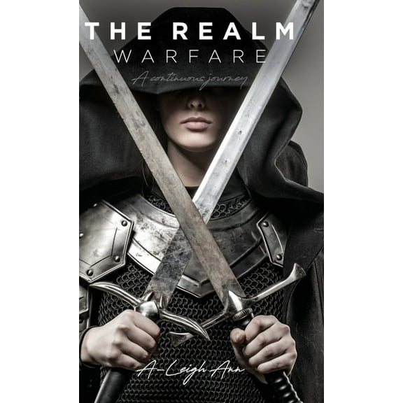 The Realm: Warfare, (Hardcover)