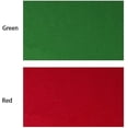thumbnail image 3 of Grade Pool Table Billiard Cloth Pool Table Felt Fits Standard 9 Foot Table For Indoor Billiard Pool Table Cloth Accessories（green）, 3 of 5