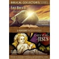 thumbnail image 2 of Biblical Collector’s Series: Lost Biblical Treasures / Early Years of Jesus, 2 of 2