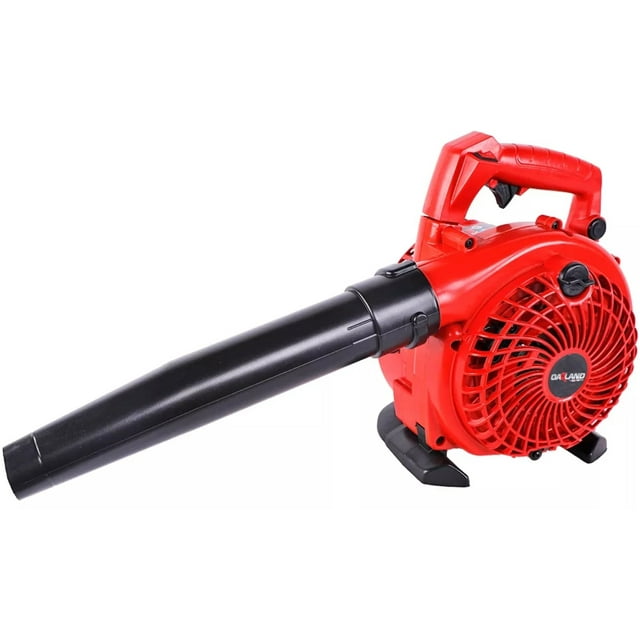 Soplador Aspiradora De Hojas 26 Cc Tipo Sthil Oakland Sh-200