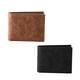 thumbnail image 5 of Cartera para hombre Carteras de bolsillo con cremallera plegable de cuero de PU para hombres con bolsa de soporte para ranuras para tarjetas de crédito Speravity  BB6578-01, 5 of 7