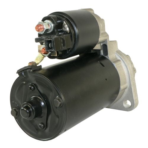 328 3.0L 325 335 07 08 09 10 11 330 06 135 DB Electrical New SBO0167 Starter BMW Auto /& Truck 128 Series 2008 2009 2010 2011 2.5L 323
