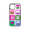 Muted, variant on abbyrose Flower Frames iPhone Case for iPhone 16 Plus