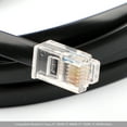 thumbnail image 4 of 3m 6-Pin Hand Mic Extension Cords For Yaesu Radio FT-7900R FT-8900R 9.8ft, 4 of 6