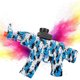 thumbnail image 3 of Juguetes Al Aire Libre AK47 Model Toys Electric Splatter Gel Ball Blaster con 10000 perlas de agua Ndcxsfigh libre de BPA, 3 of 8