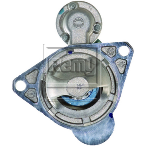 Remy 96229 New Starter Motor