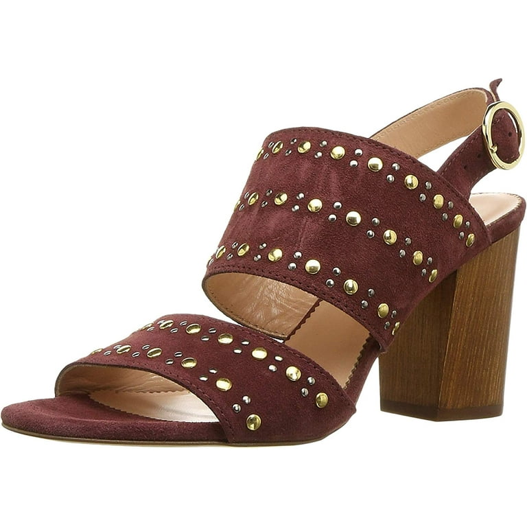 J crew stella heels best sale