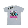 thumbnail image 1 of DC Comics T-Shirt Garçon Batgirl Leap, 1 of 5