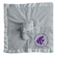 thumbnail image 4 of BabyFanatic Gray Security Bear - NCAA Kansas State Wildcats, 4 of 5