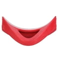 thumbnail image 4 of Spring Heel Strap, Swimming Fins Heel, Heel Strap Dive Spring Heel Strap Rubber Shoe Lace Portable For Swim Fins Outdoor Swimming Swimming Fin Accessory Red, 4 of 8