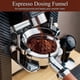 thumbnail image 5 of 51mm Espresso WDT Tool, Dosing Funnel and Puck Screen Set, Espresso Accessories Kit Set, Coffee Need, 5 of 5