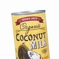 thumbnail image 5 of Organic Coconut Milk 13.5 Fl Oz, 5 of 6