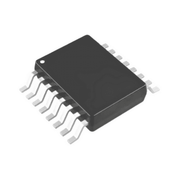 LT1963AEFE#PBF  Linear Voltage Regulator IC Positive Adjustable 1 Output 1.5A 16-TSSOP-EP