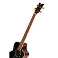thumbnail image 3 of Bajo acústico Ortega Guitars Deep Series 4 Cuerdas Negro, 3 of 7