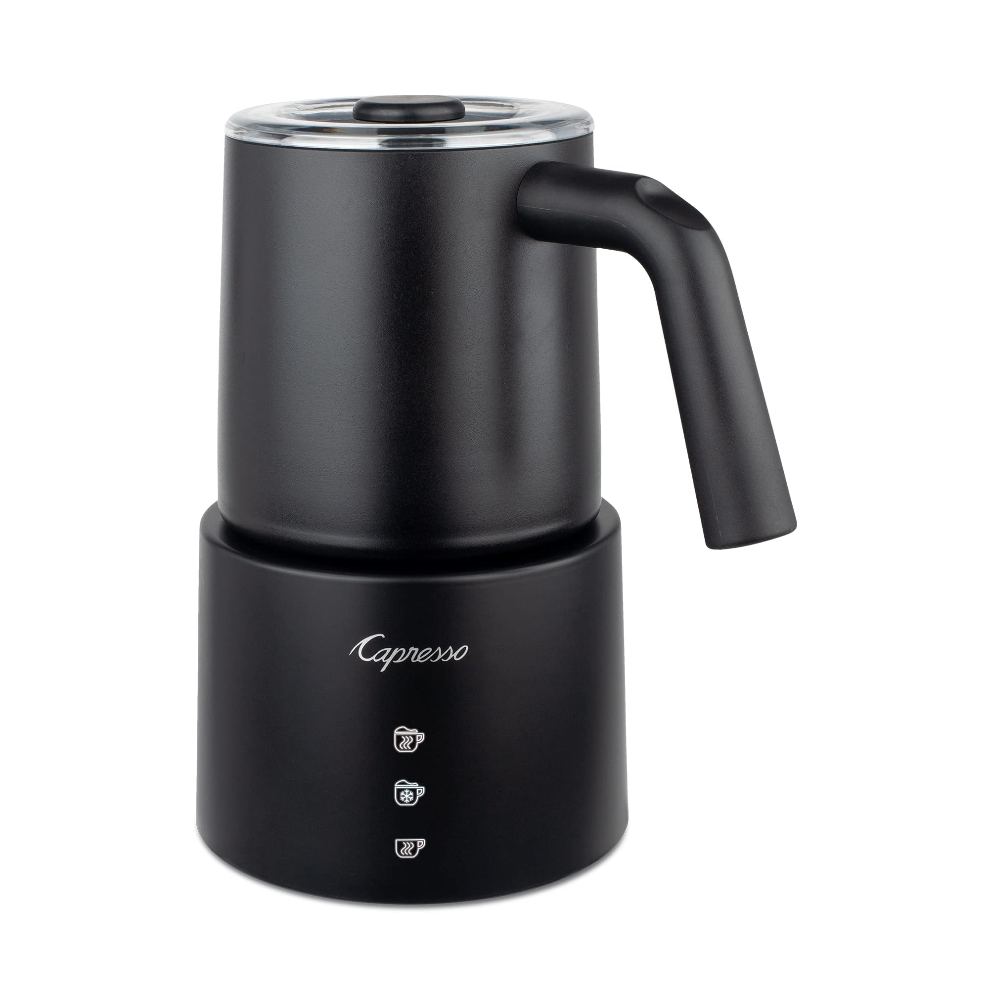 capresso automatic milk frother froth pro｜TikTok Search