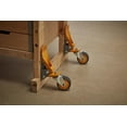 thumbnail image 7 of Bora Portamate Workbench Caster Kit, 7 of 7