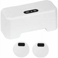 thumbnail image 1 of Automatic Toilet Flush Induction Automation Touchless Toilet Flush for Restaurants, 2 Lance, 1 of 4