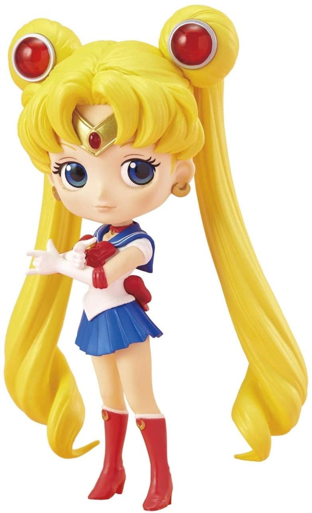 banpresto figures