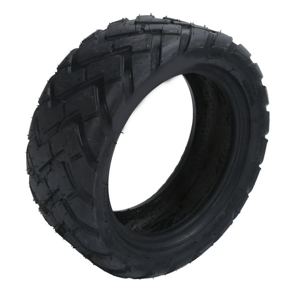 Electric Scooter Replacement Tires, Flexible Heat Non Slip Vacuum Tubeless Tire Impact Resistance For ATV For Go Karts For Electric Scooter