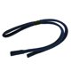 thumbnail image 2 of Conector De Cable De Alambre Anti-perdido De 64 Cm Para Cuerda De Cuello Negro Sunnimix Correa Anti-perdida Loop String, 2 of 7