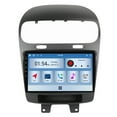 thumbnail image 1 of RoverOne 6+128G Android Car Stereo Bluetooth Carplay GPS for Dodge Journey JC 2011-2020, 1 of 9