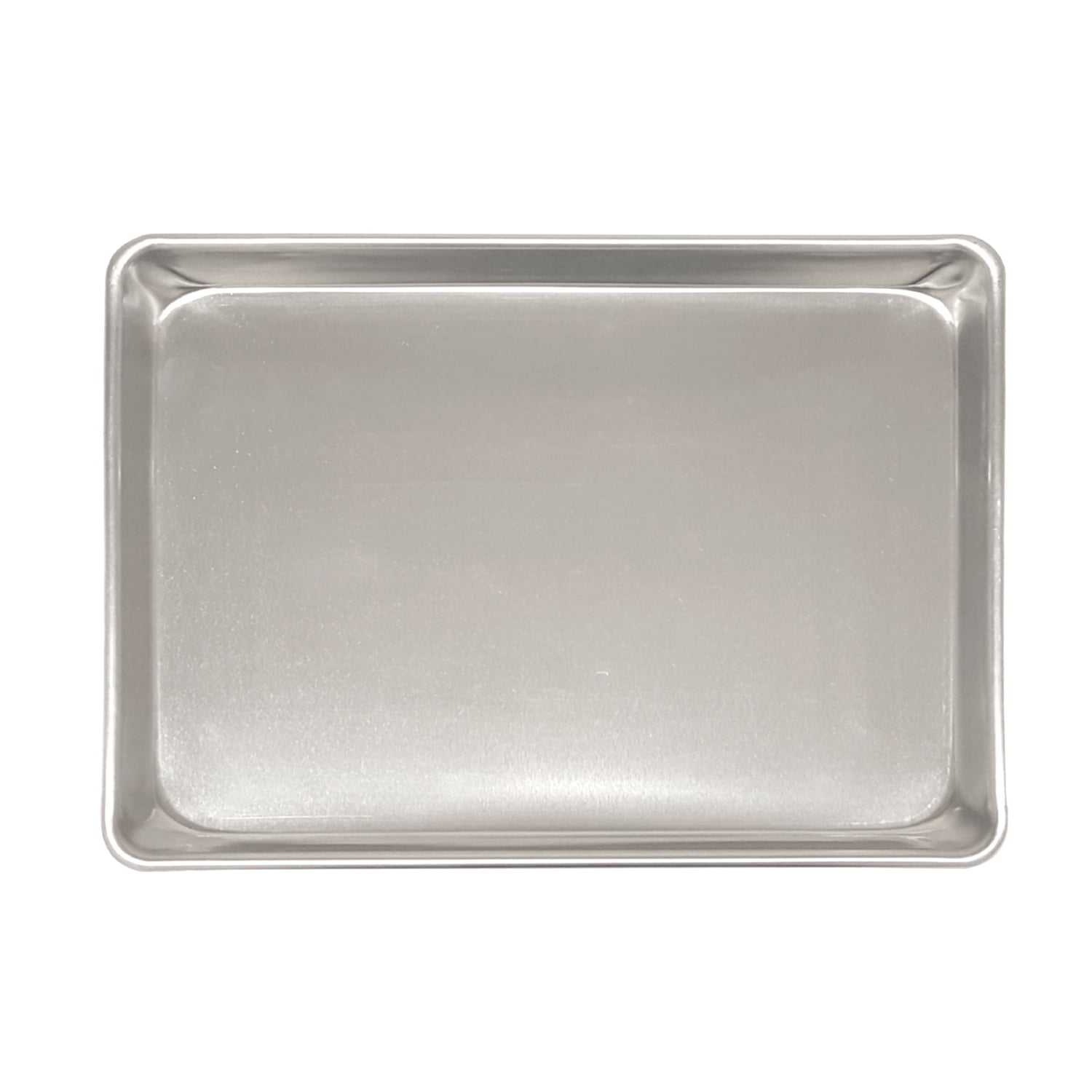 Chicago Metallic 40808 Full-Size Glazed Aluminum Sheet Pan 18 x 26