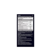 BEYOND RAW Burn MF | Metabolic Formula, Thermo Activator, Supports Energy and Focus | 90 Count