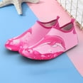 thumbnail image 2 of YLYL Barefoot Shoes for Kids Boys Girls Quick Dry Non Slip Swim Aqua Socks Outdoor Water Shoes, 2 of 4