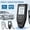 White, variant on Meter Paint Thickness Gauge Smart Car Paint Testing Meter 0-2000um Measuring Range High-precision 1um FE/NFE Coating Measurement For Manufacturing Industry, Laboratories, Workshops