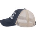 thumbnail image 3 of I Fix Stuff and I Know Things Hat for Men - Cool Stuff Hat, 3 of 8