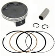 thumbnail image 1 of NAMURA OEM Style Piston Kit  STD.  NA-20065, 1 of 1