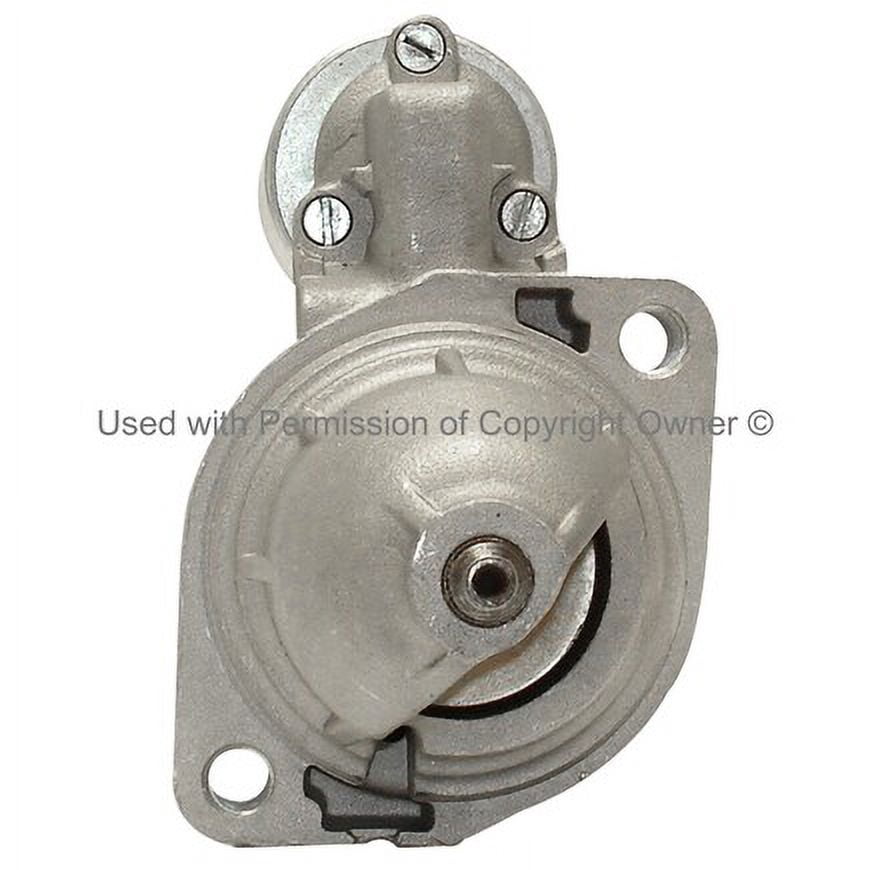 Motor Car Parts of America 12211N Starter Motor