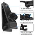 thumbnail image 4 of ORUYROP 100PCS Tarp Clips Heavy Duty Lock Grip,Tent Clip,Tarp Clamp,Tarp Clip Heavy Duty Clips, 4 of 7