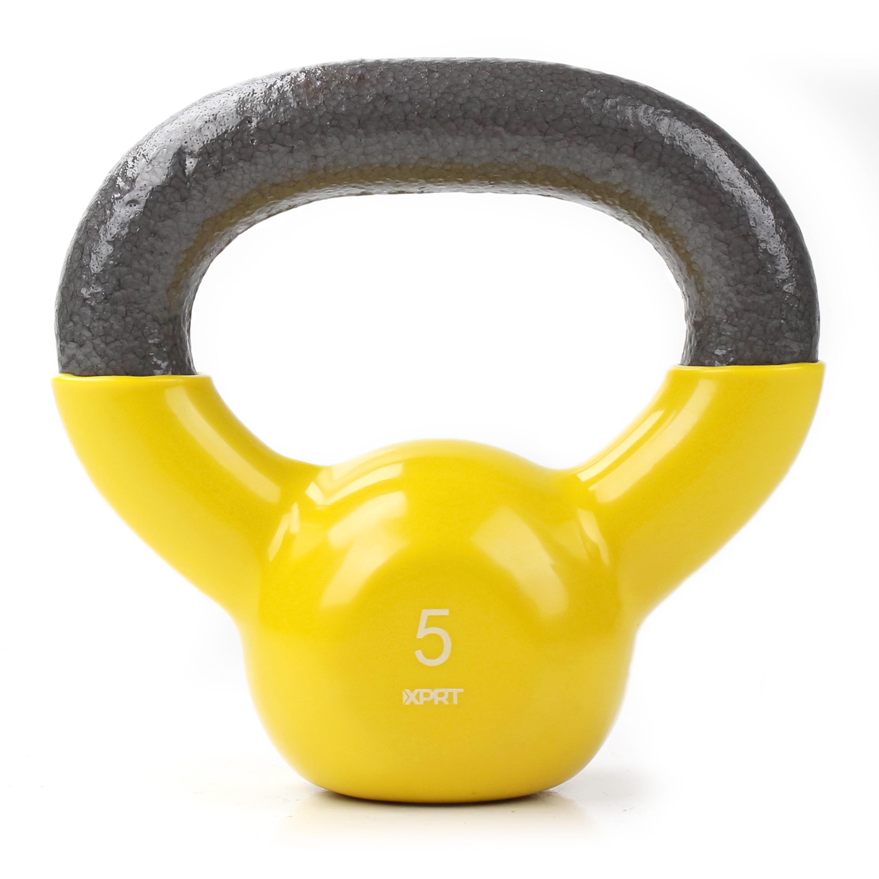 Bended Russian Kettlebell Swings