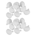 thumbnail image 1 of Raindrops 20Set Interactive Play Medium 2.4x2.2x2.0in Bubble Insert Core for Parties, 1 of 8