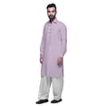 thumbnail image 2 of Atasi Indian PathaniKurtaPajama For Men Party Dress MensKurtaPyjama, 2 of 5