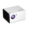 thumbnail image 3 of TOPRECIS T10 1080P Full HD Home Proyector Andriod TV Proyector, 3 of 8